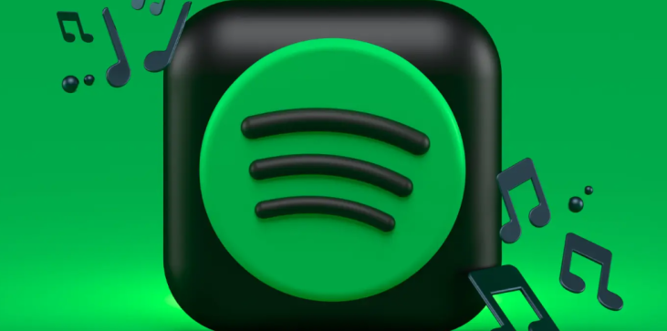 Spotify logotipas